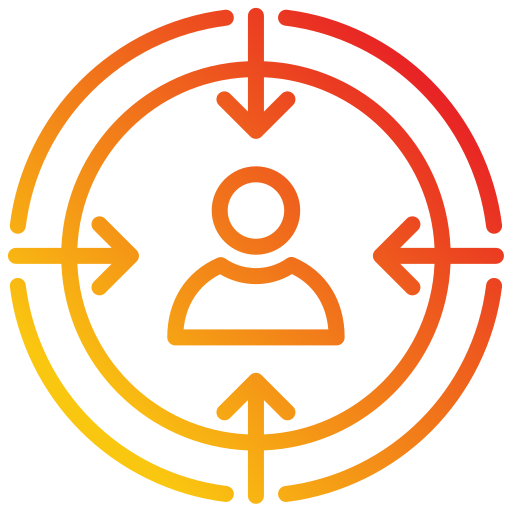 Personalized Experience Icon